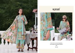 Romani mahira vol 11 indian salwar kameez wholesale